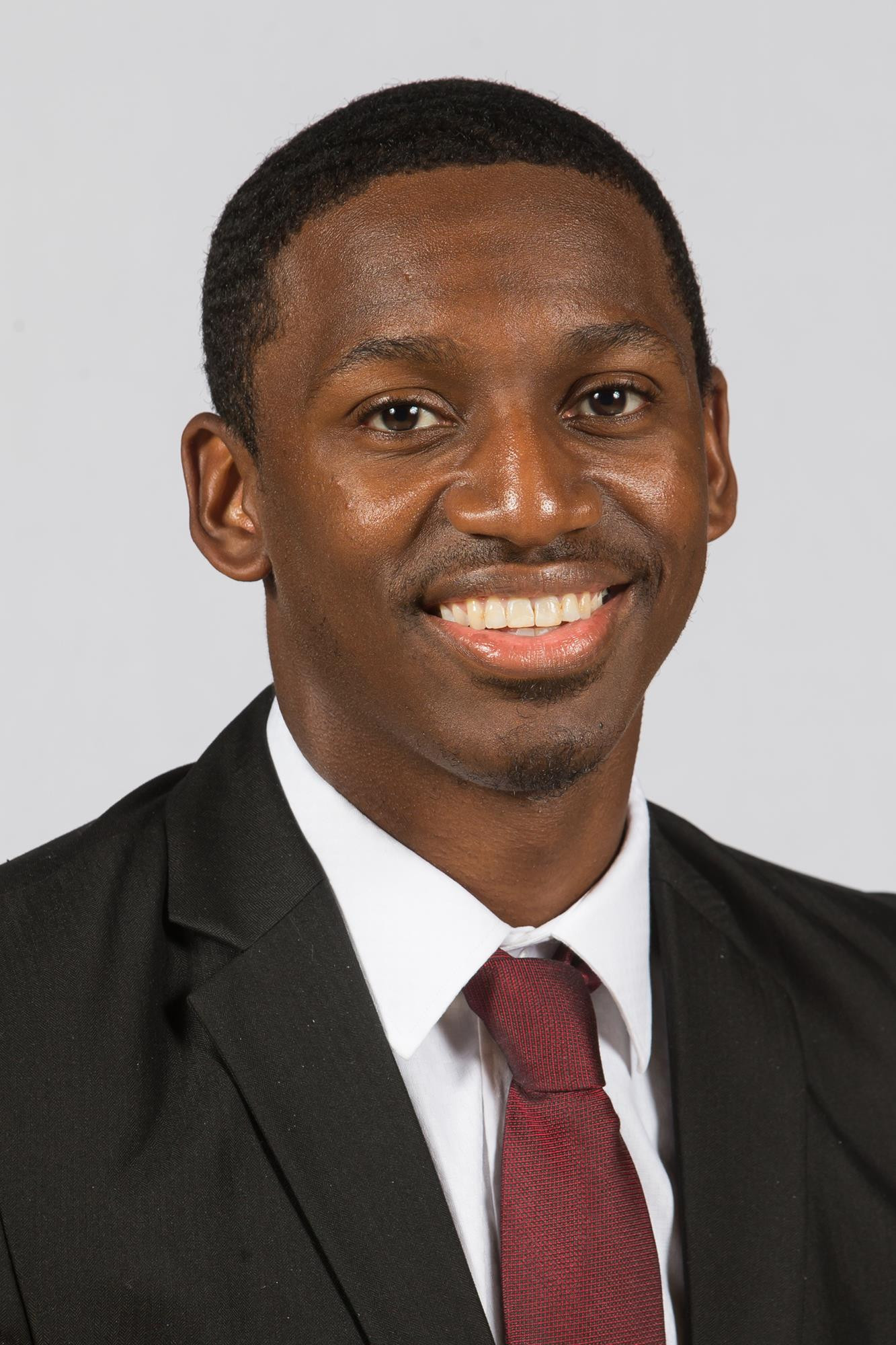 Brandon Dunson - Stanford Cardinal - Official Athletics Website