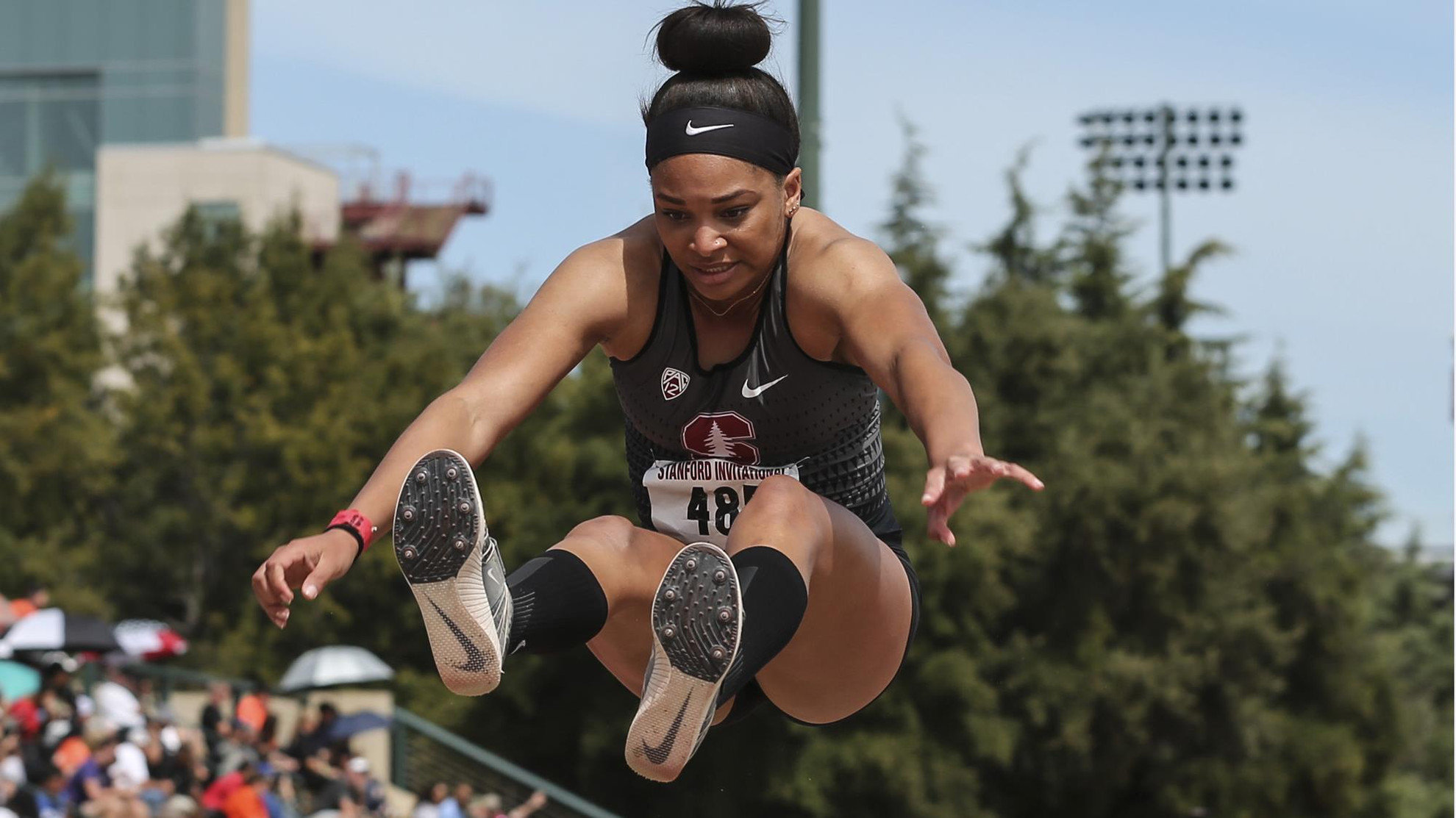 T&F Notebook - Stanford Cardinal - Official Athletics Website