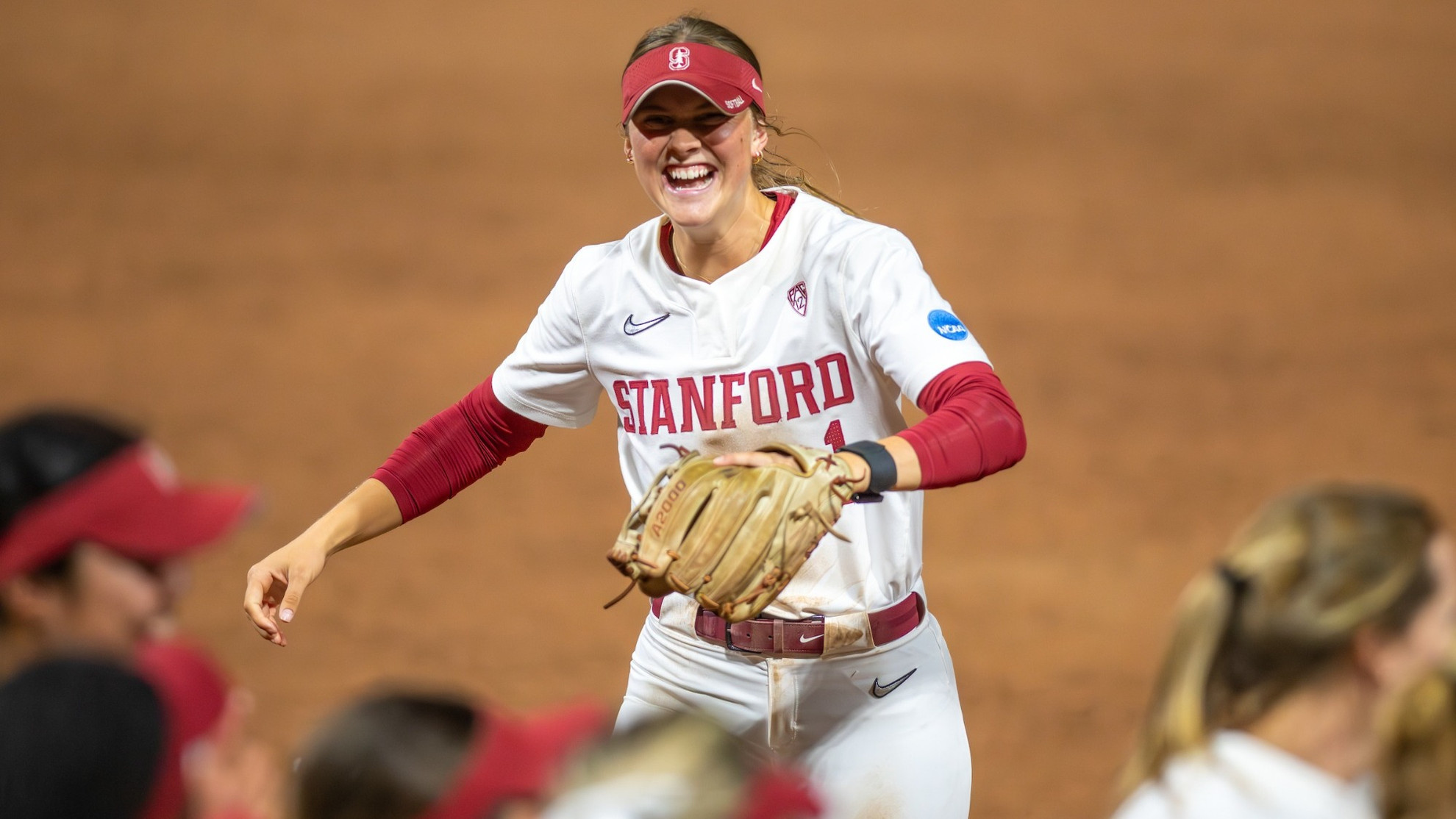 Softball 2025 Stanford Cardinal Official Athletics Website