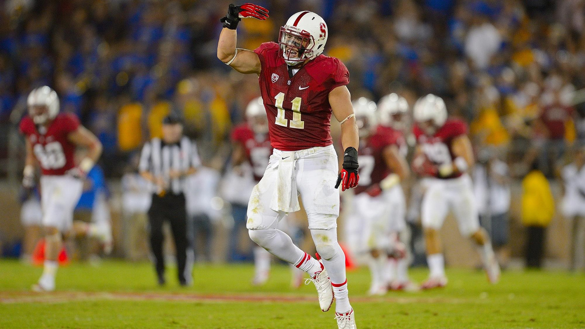 Jim Harbaugh, you wonderful weirdo | Niners Nation, image size:1980x1114