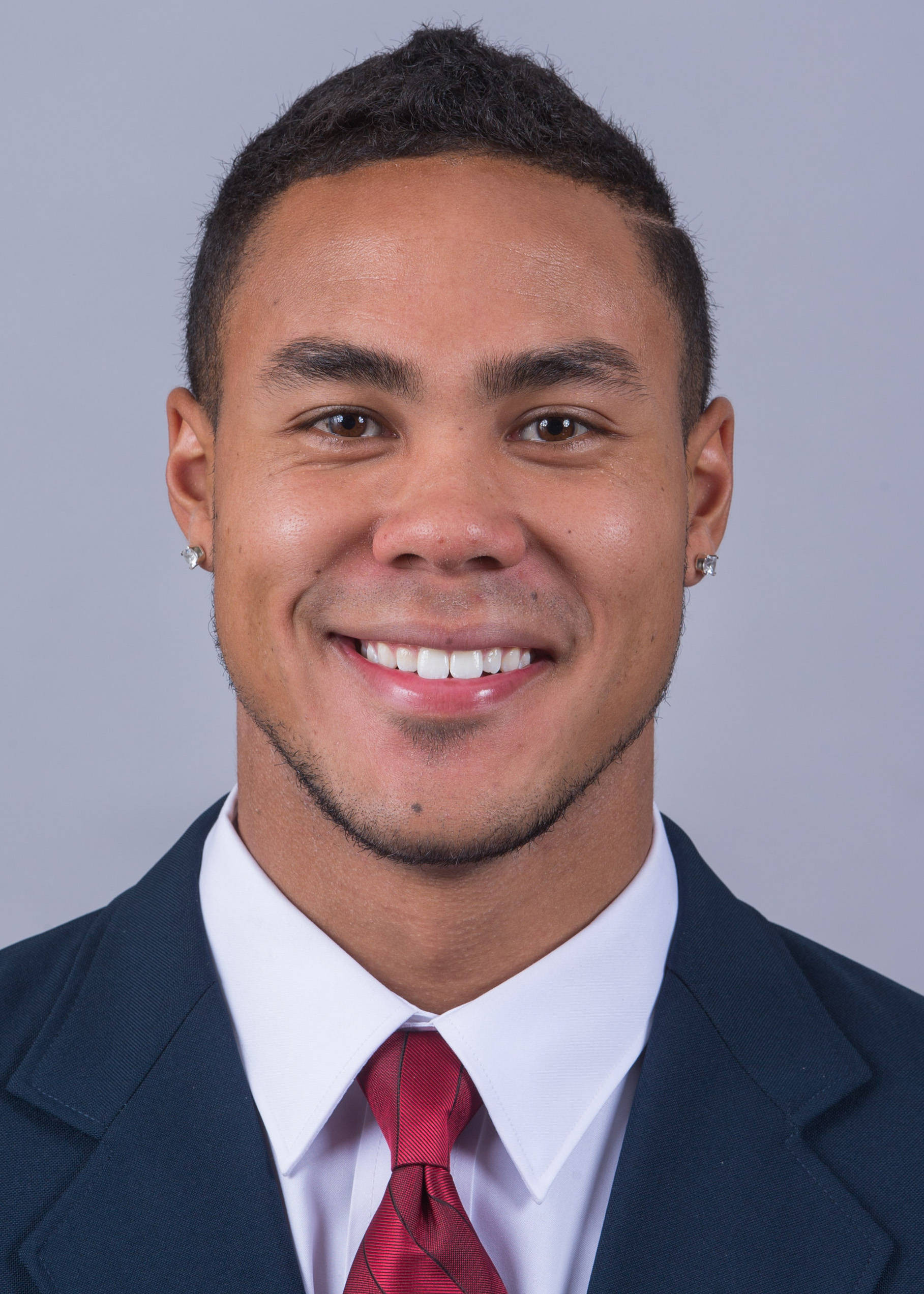Ron Rector Football Player Michael Rector - Football 2013 - Stanford Cardinal - Official Athletics ...