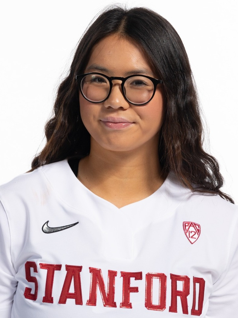 Kylie Chung - Softball 2025 - Stanford Cardinal - Official Athletics ...