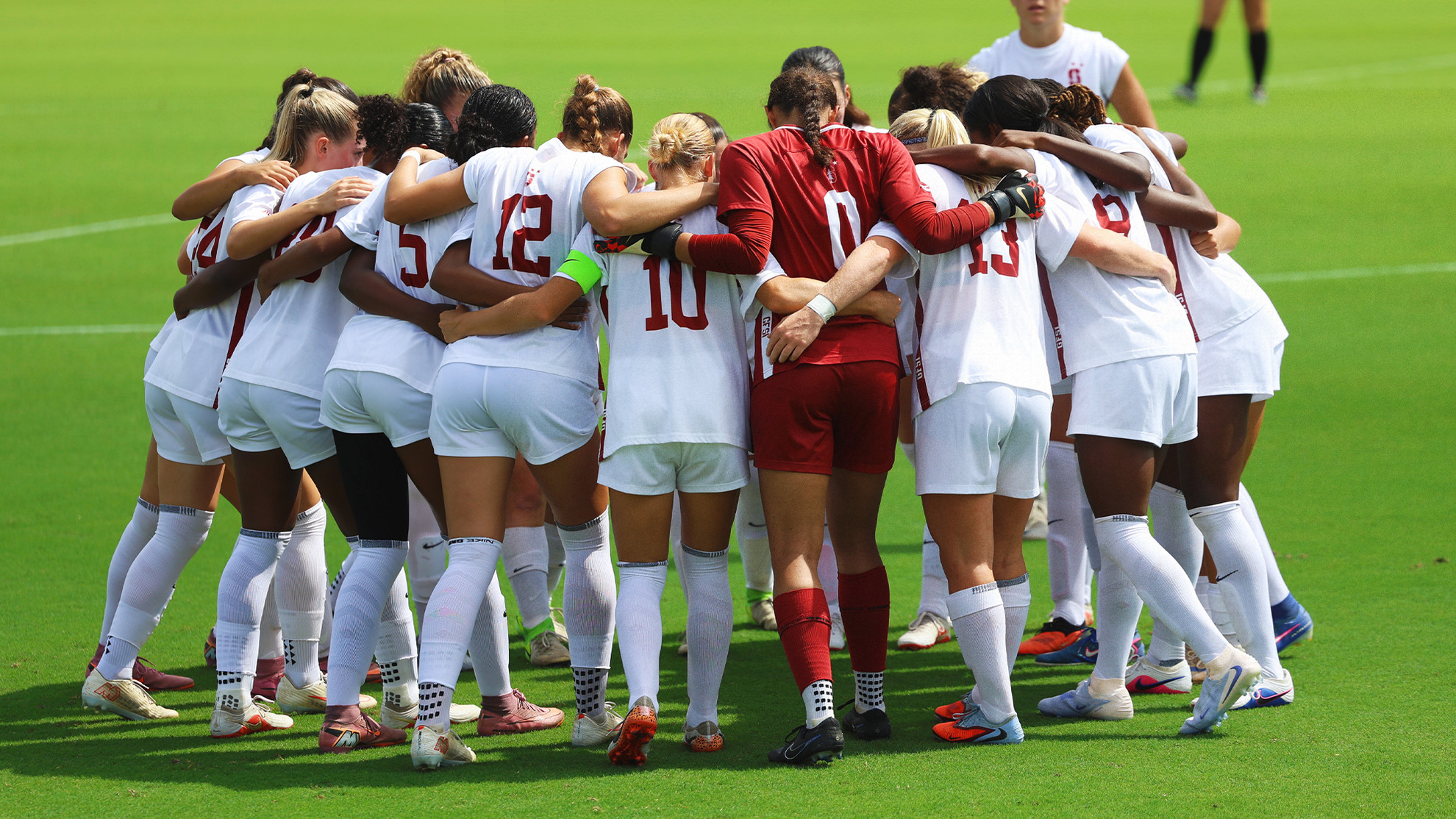 Cardinal Suffers First Loss