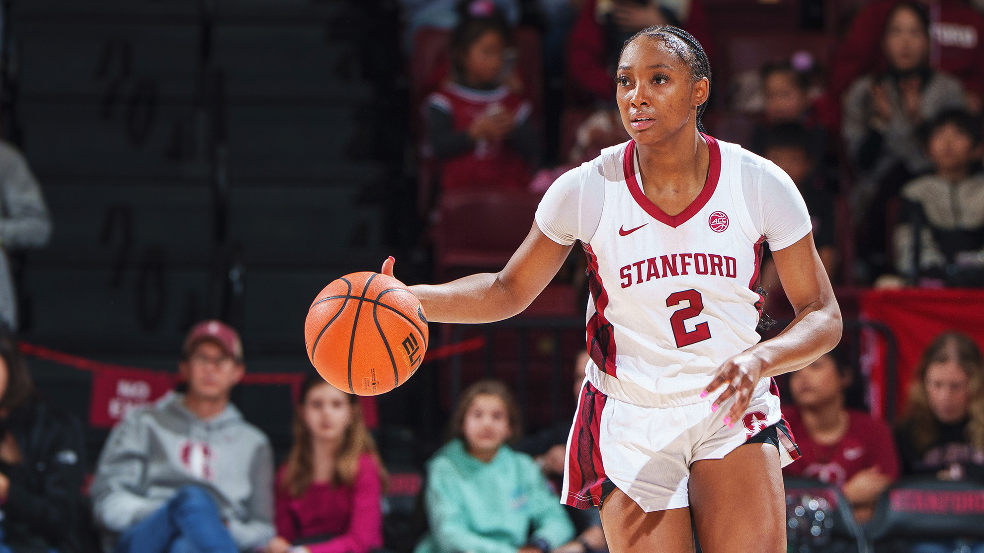 Chloe Clardy - Women's Basketball 2025-26 - Stanford Cardinal - Official Athletics Website