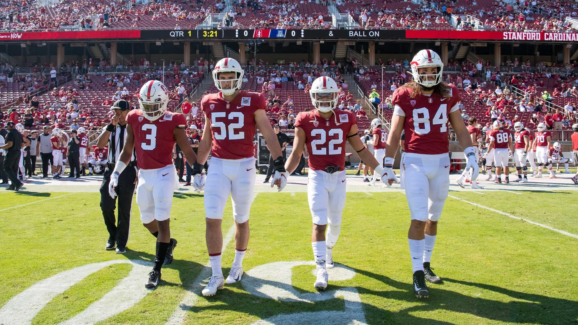 Season Finale - Stanford Cardinal - Official Athletics Website