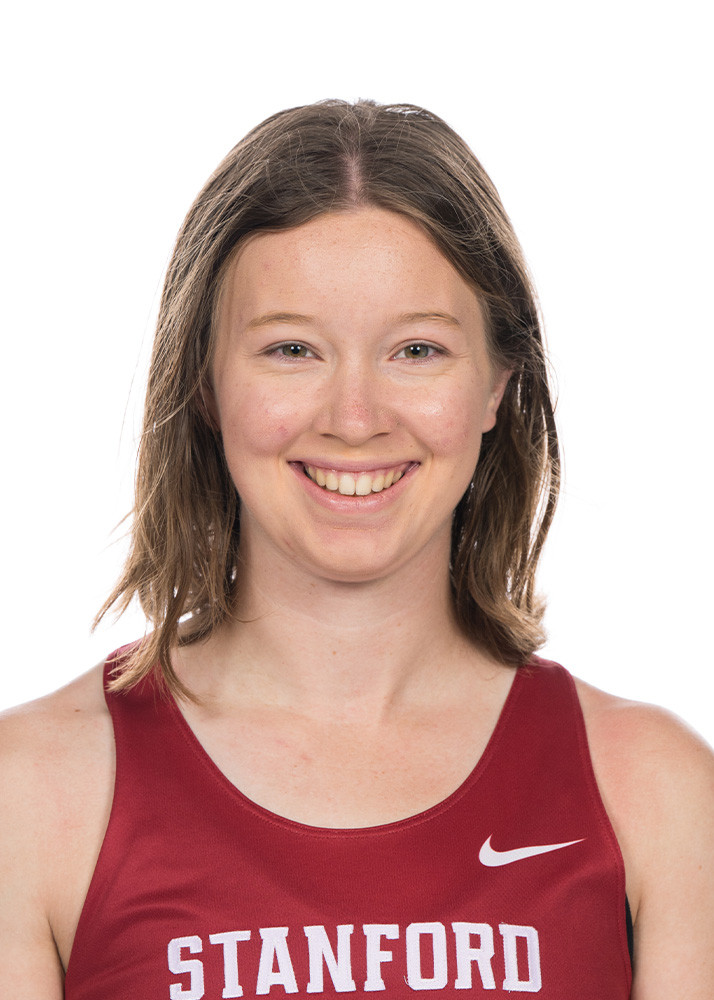 Ellie Sampson headshot