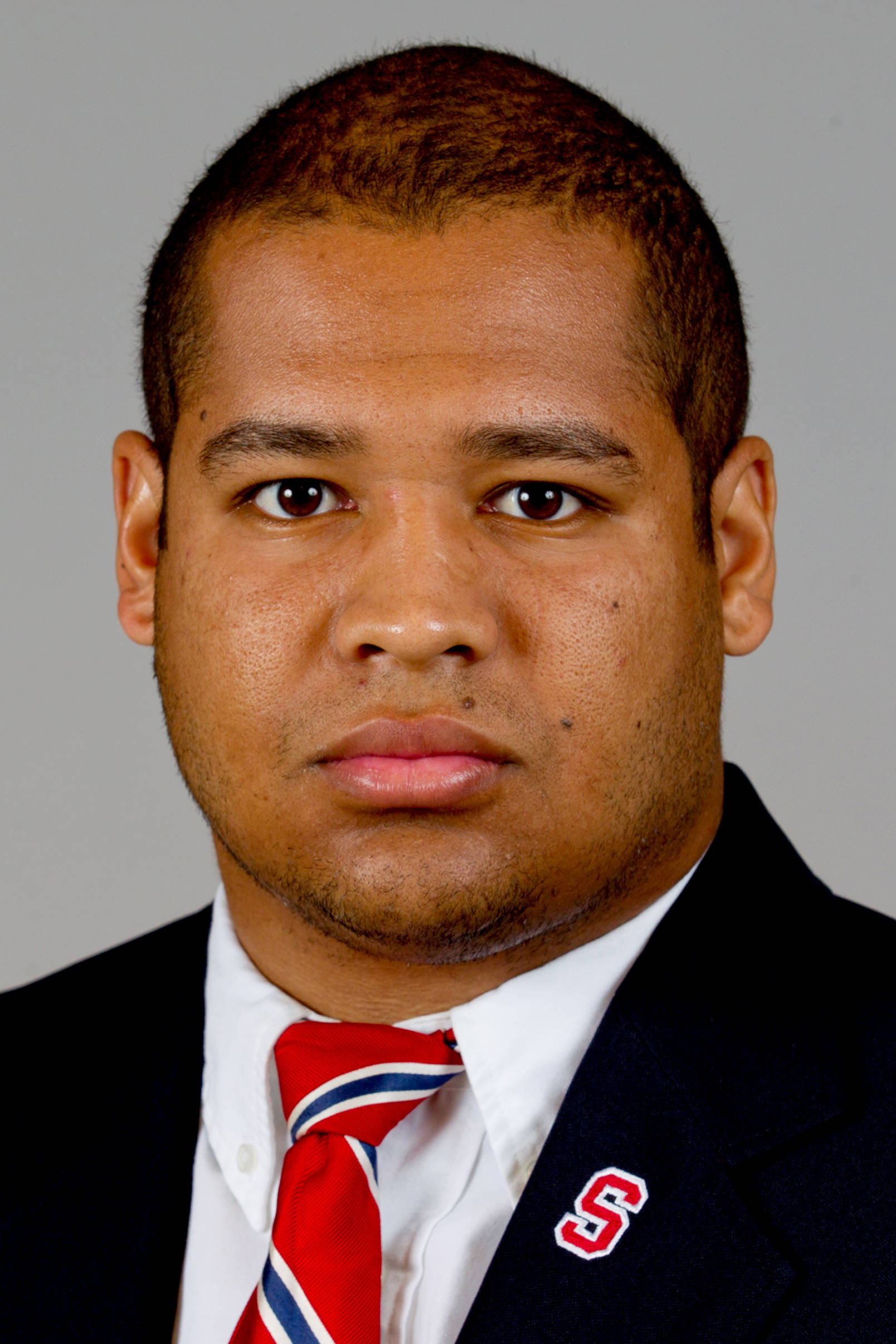 David Yankey - Football 2012 - Stanford Cardinal - Official Athletics ...