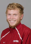 Jacob Riley - Cross Country 2011 - Stanford Cardinal - Official ...