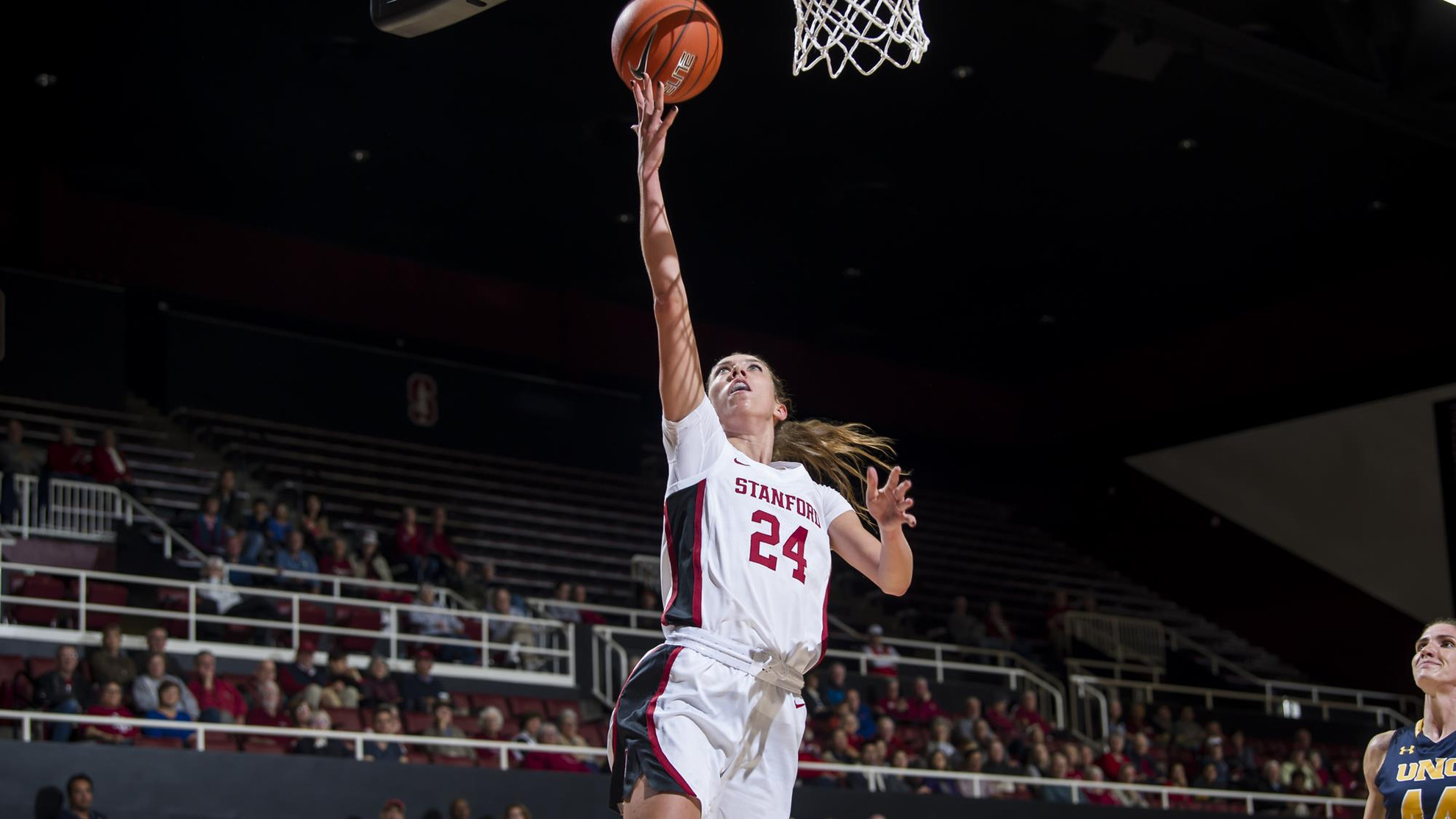 A Different Hull This Time - Stanford Cardinal - Official Athletics Website
