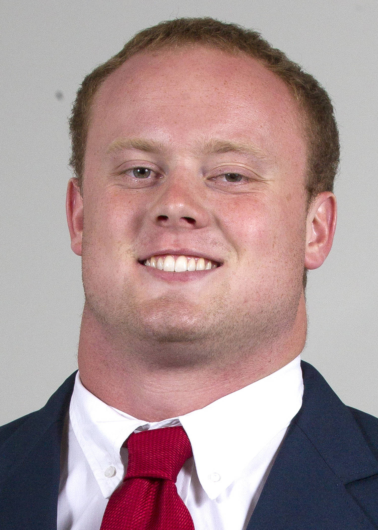 Blake Lueders - Football 2014 - Stanford Cardinal