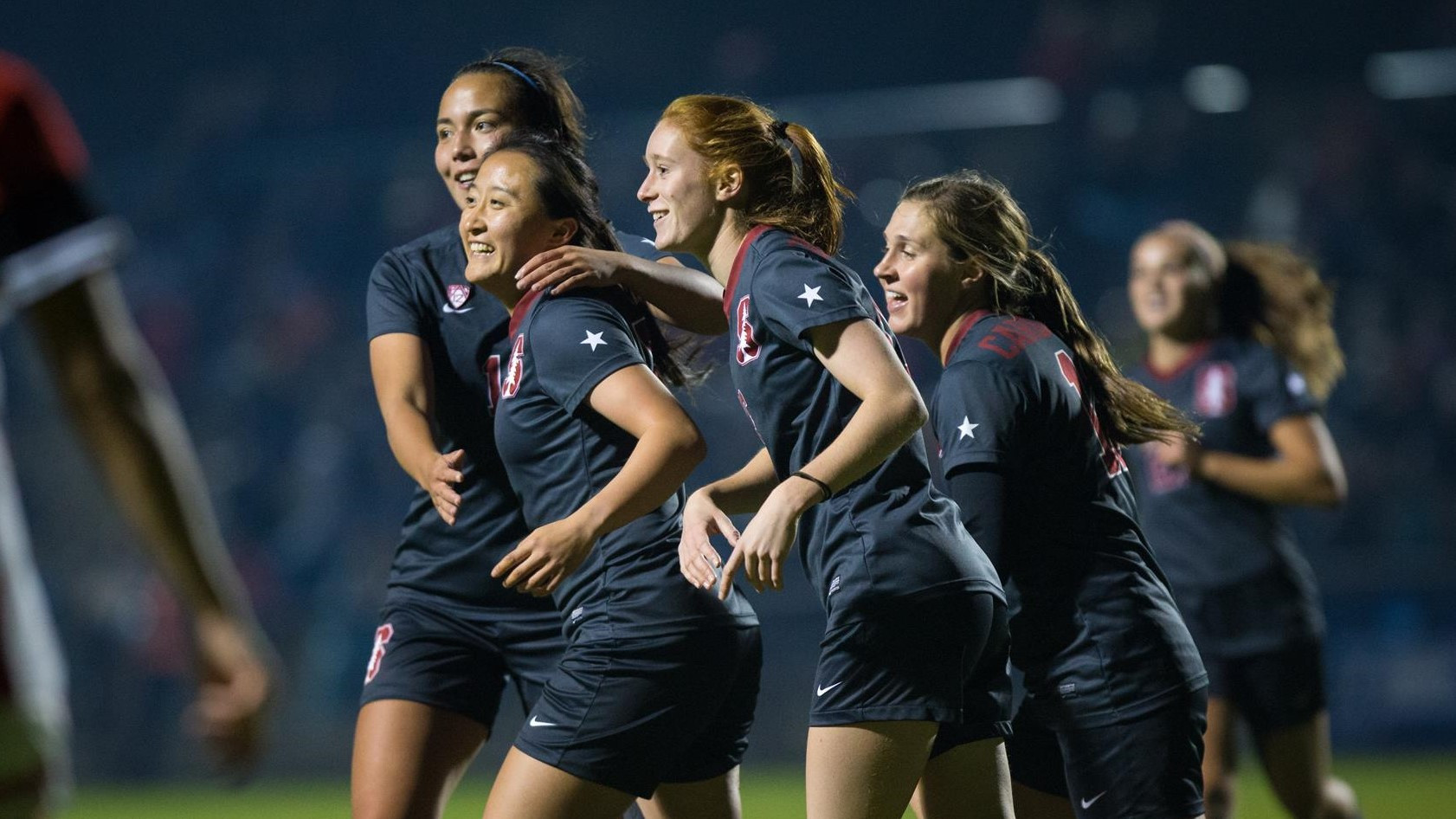 Jordan DiBiasi Women s Soccer 2017 Stanford Cardinal Official Athletics Website