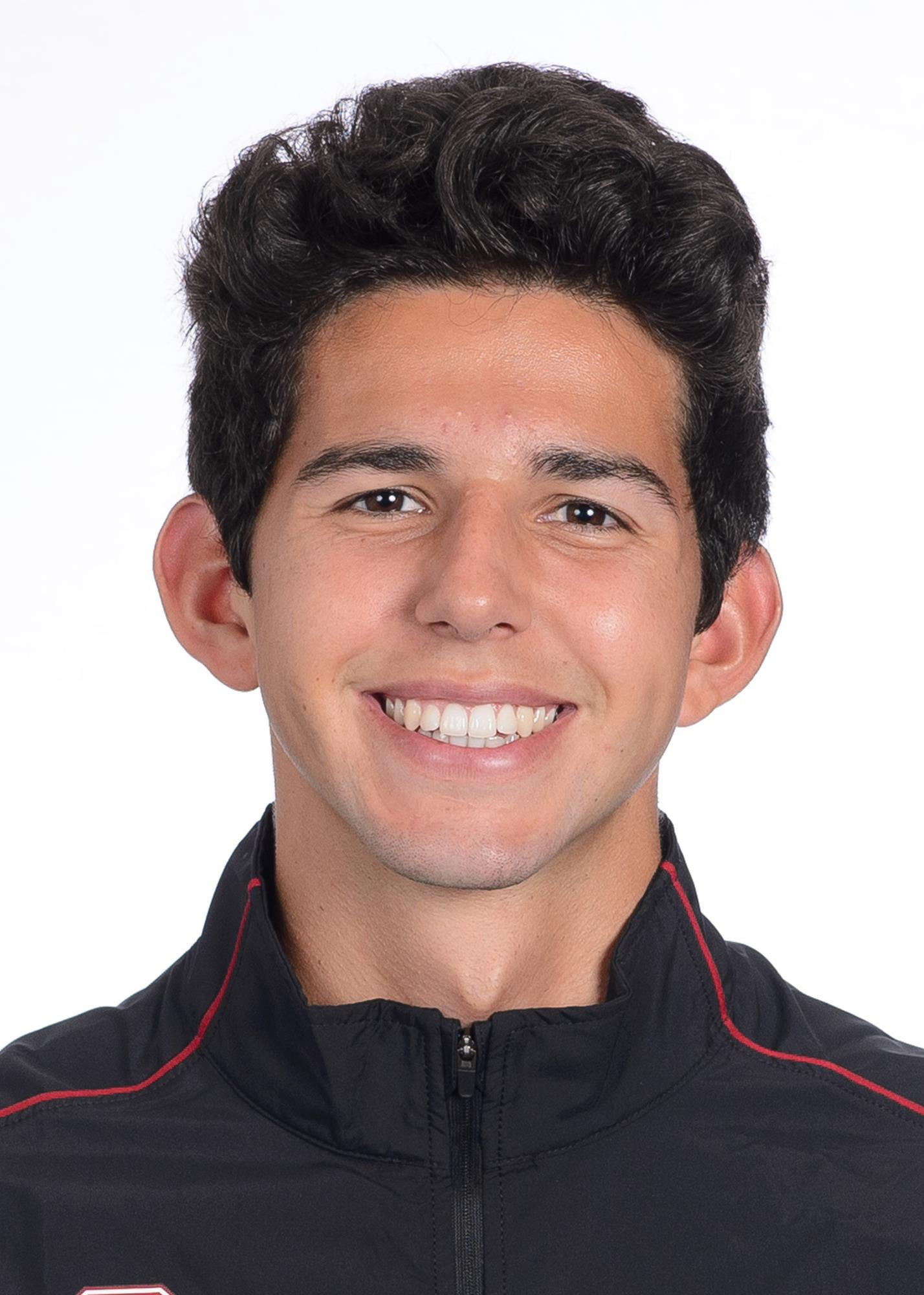 Grant Fisher - Track &amp; Field 2019-20 - Stanford Cardinal 