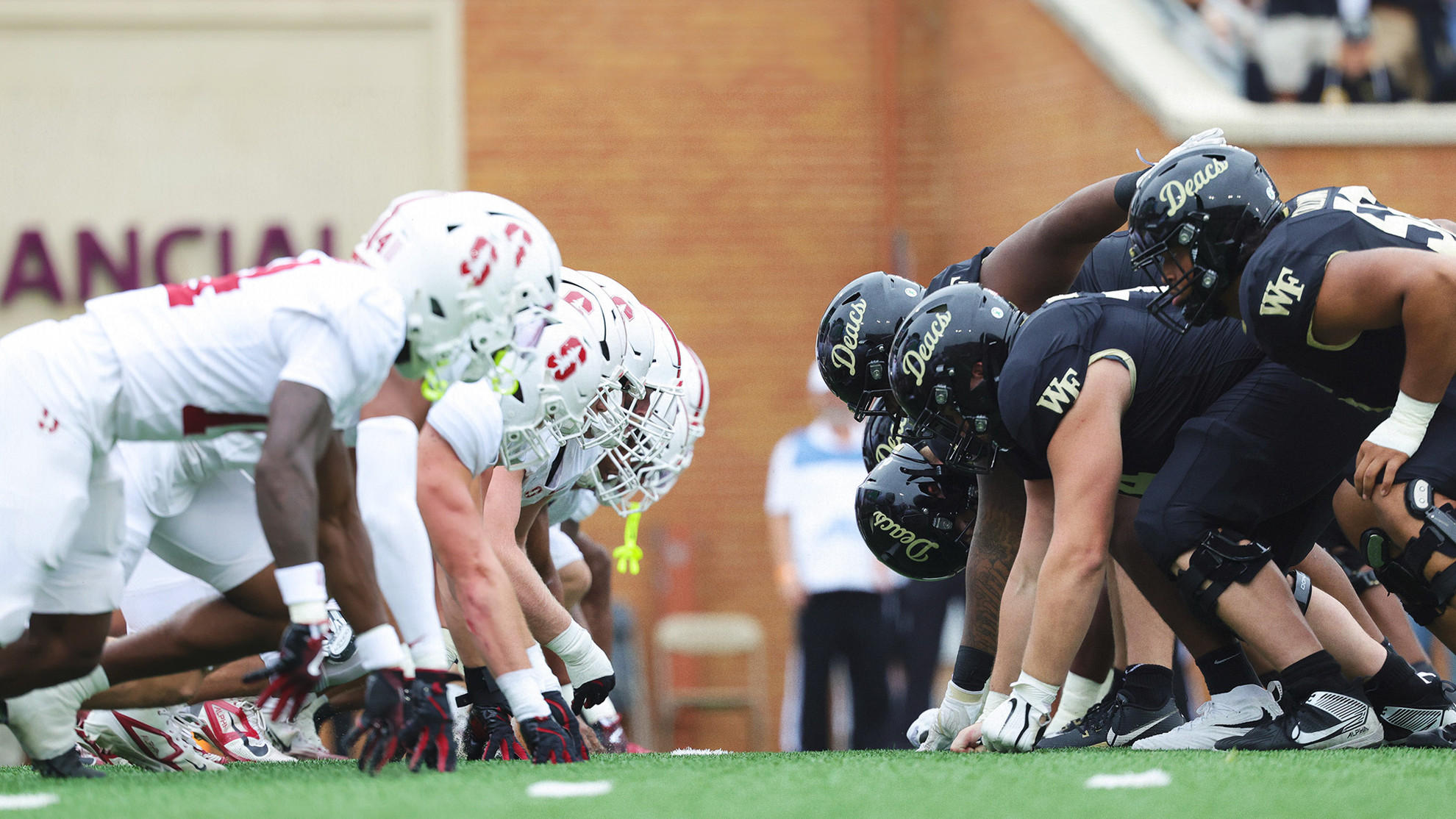 Defensive Line
