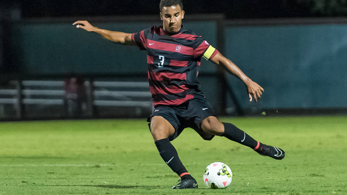 Stanford Stunned - Stanford Cardinal - Official Athletics Website