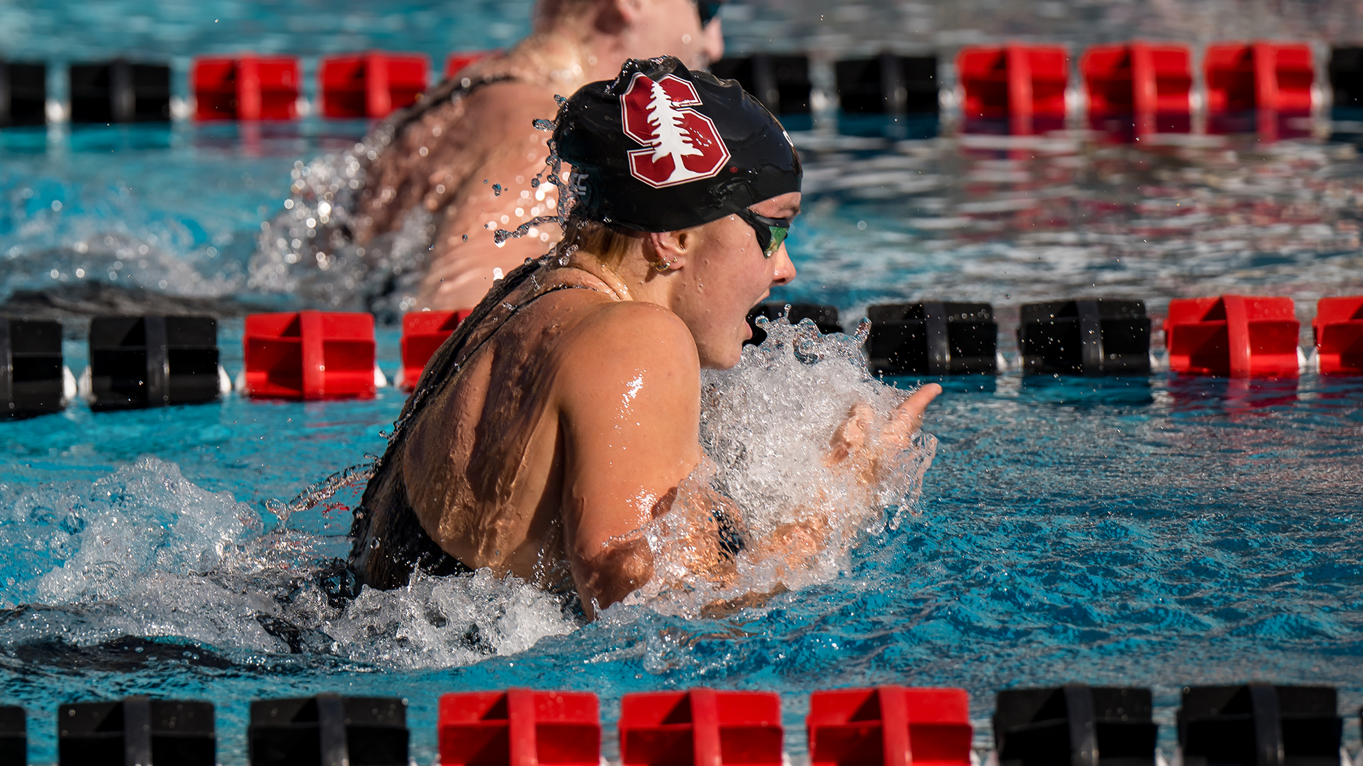 Heading to Atlanta for ACCs