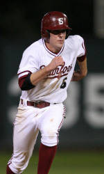 Cardinal Rice Cardinal Sweeps Rice to Open Year - Stanford Cardinal - Official ...