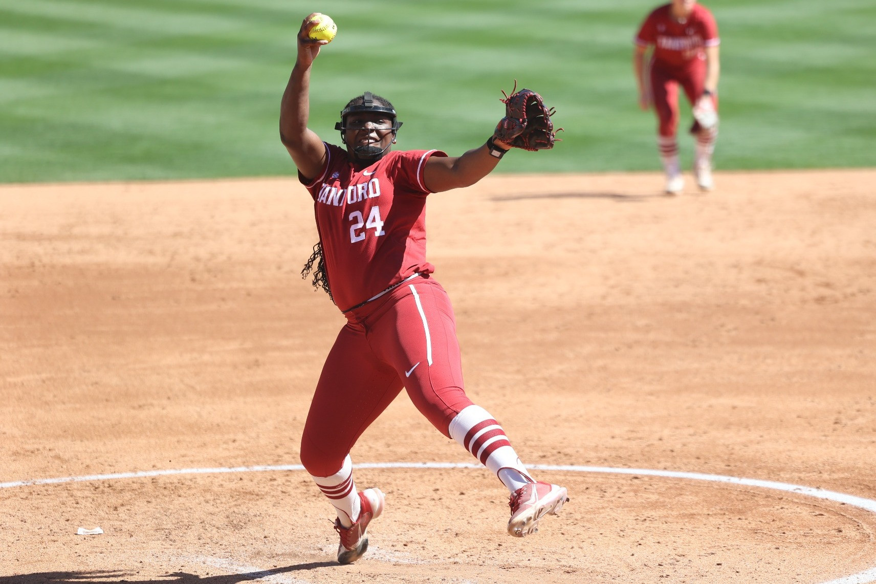 Softball 2024 - Stanford Cardinal - Official Athletics Website