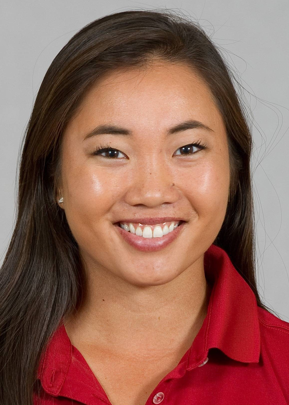 Marissa Mar - Women's Golf 2013-14 - Stanford Cardinal - Official ...