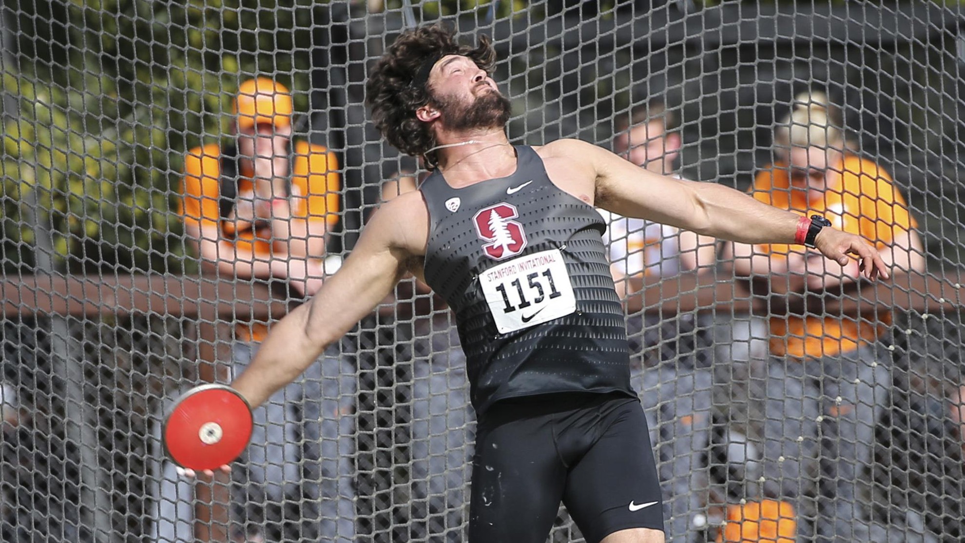 Stanford Invite This Weekend - Stanford Cardinal - Official Athletics ...