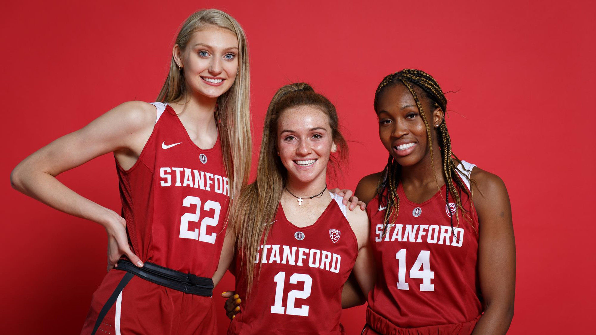 stanford women's basketball roster