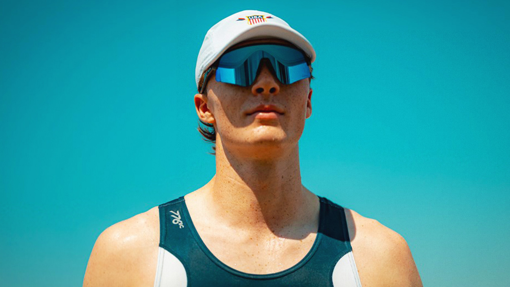 Piersma Named USRowing U19 Athlete of the Year