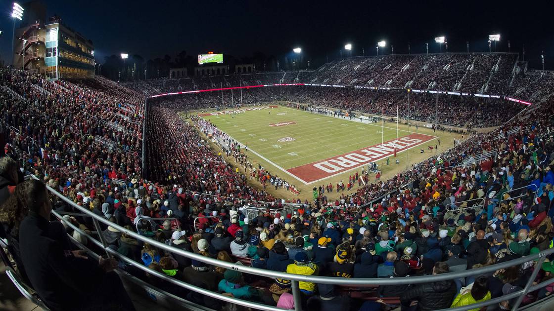 Faculty/Staff Ticket Benefits - Stanford Cardinal - Official Athletics ...