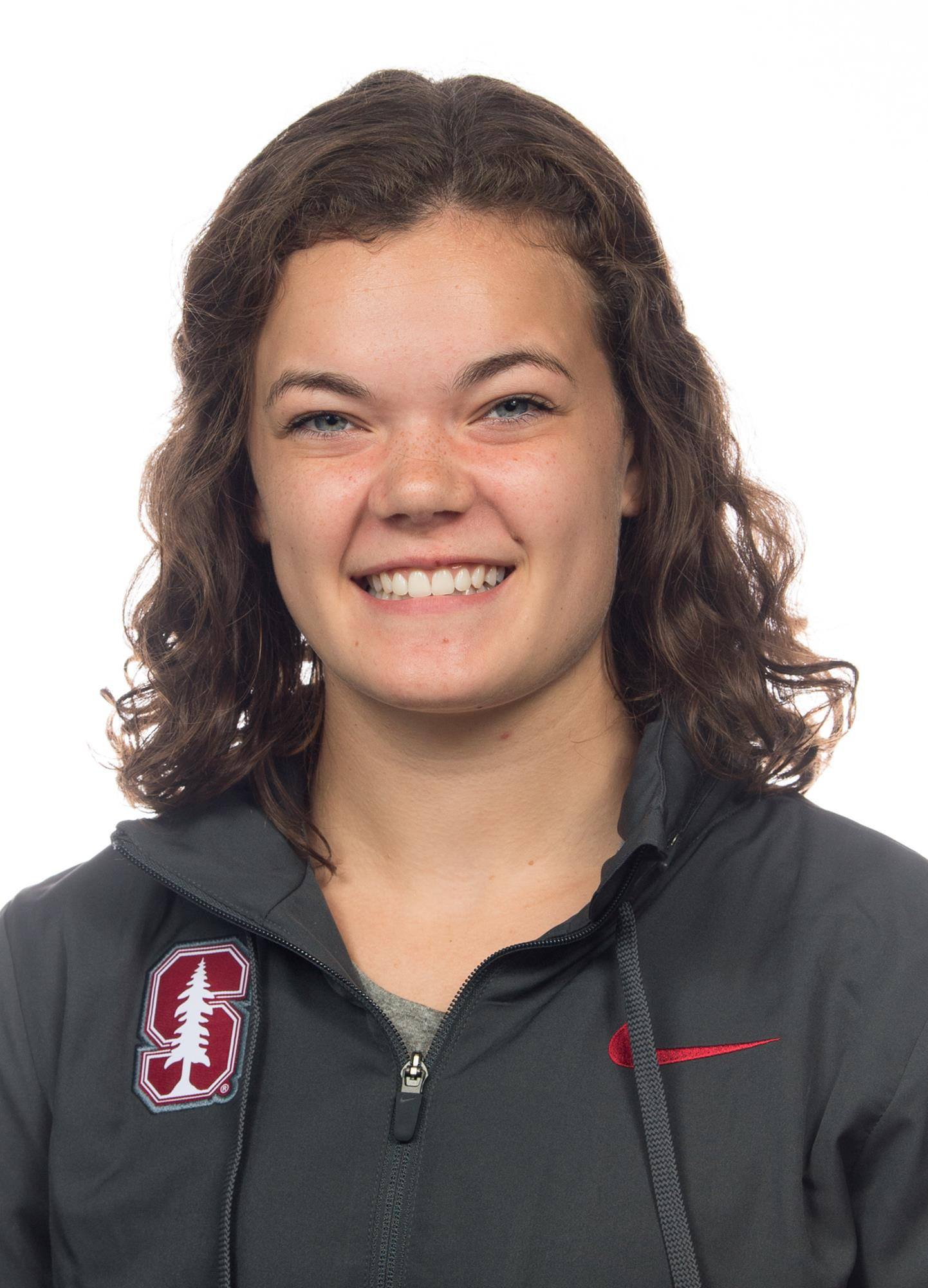 Lauren Burch Women's Swimming & Diving 202122 Stanford Cardinal