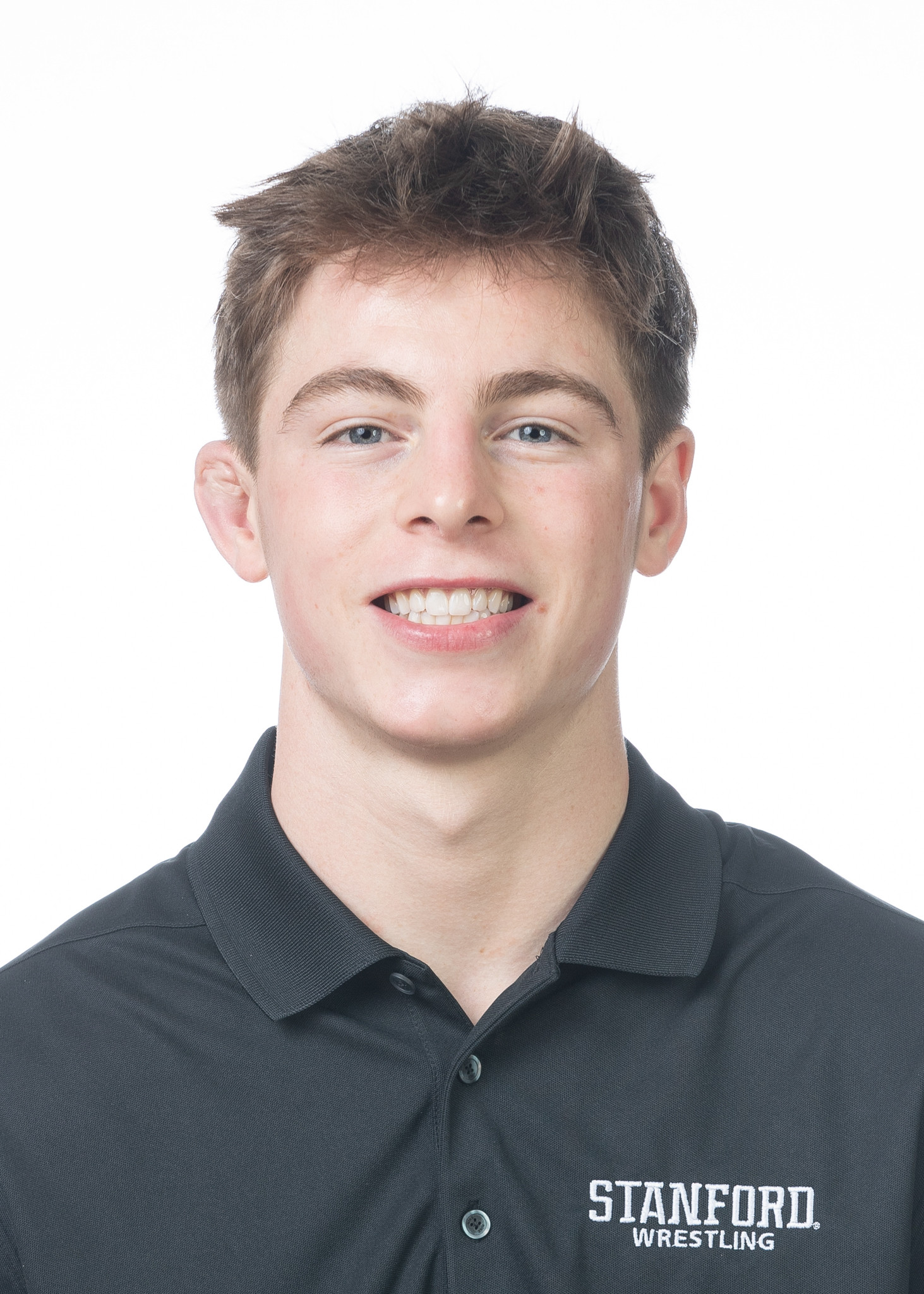 Jack De Sena - Wrestling 2025-26 - Stanford Cardinal - Official Athletics  Website, image size:1463x2048