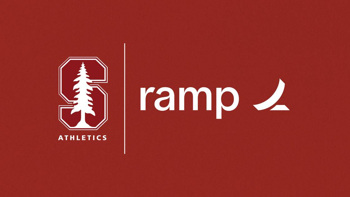 Official image for Stanford Athletics names Ramp official expense-management partner