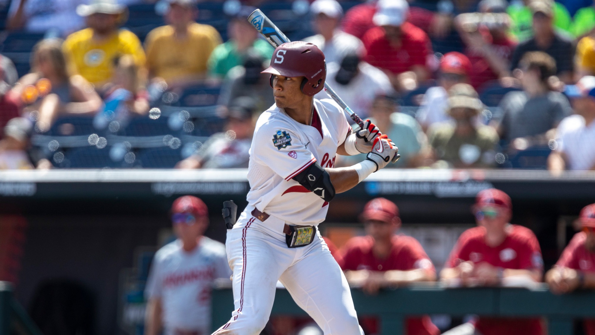 Baseball 2023 - Stanford Cardinal - Official Athletics Website