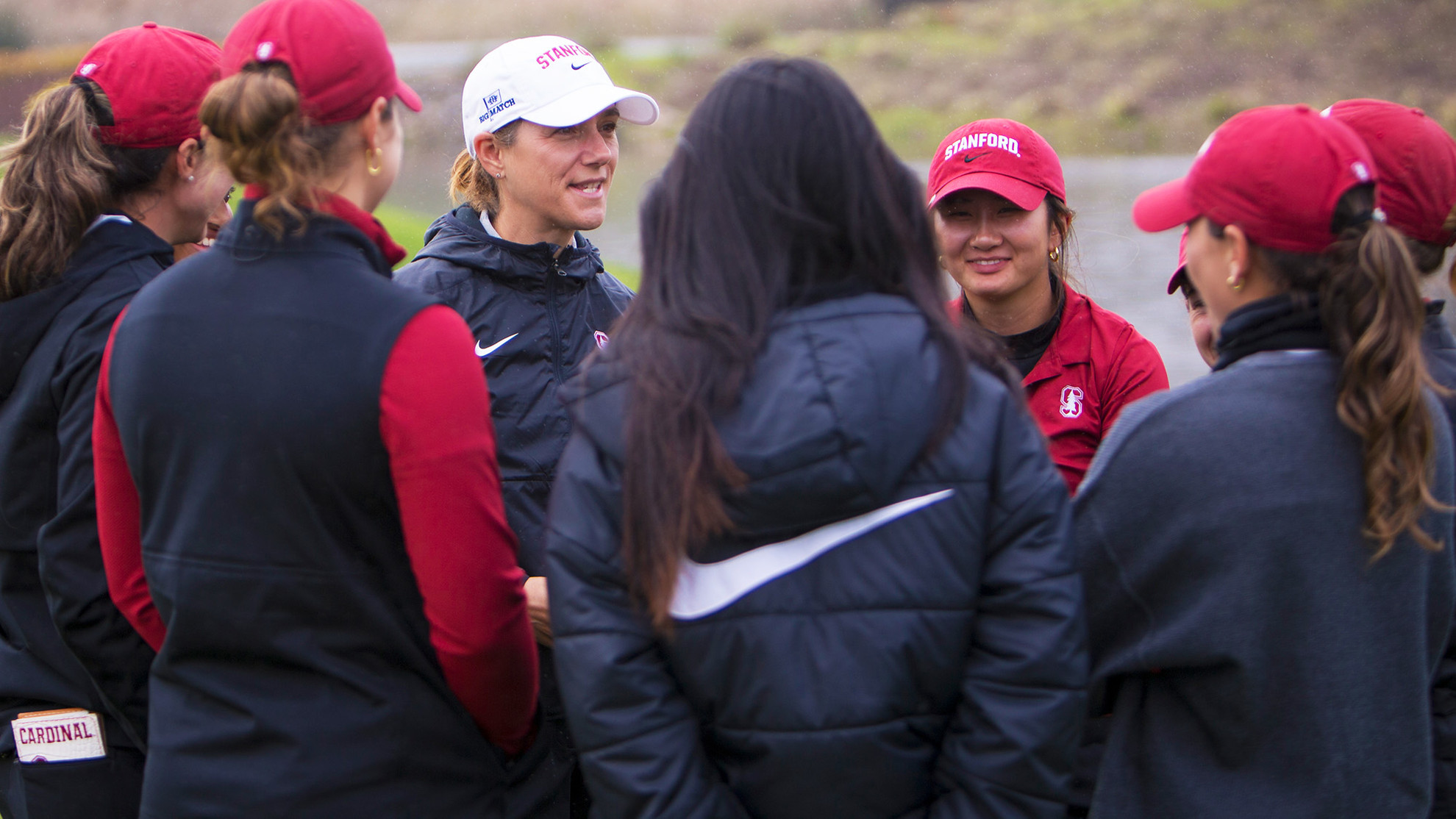 Significant donation ensures long-term support – Stanford Cardinal