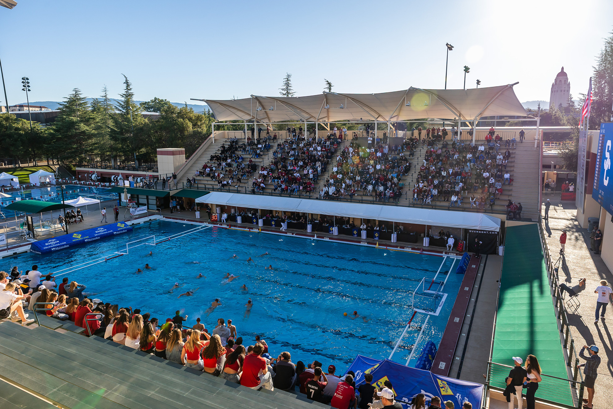 MPSF Matchups at Avery