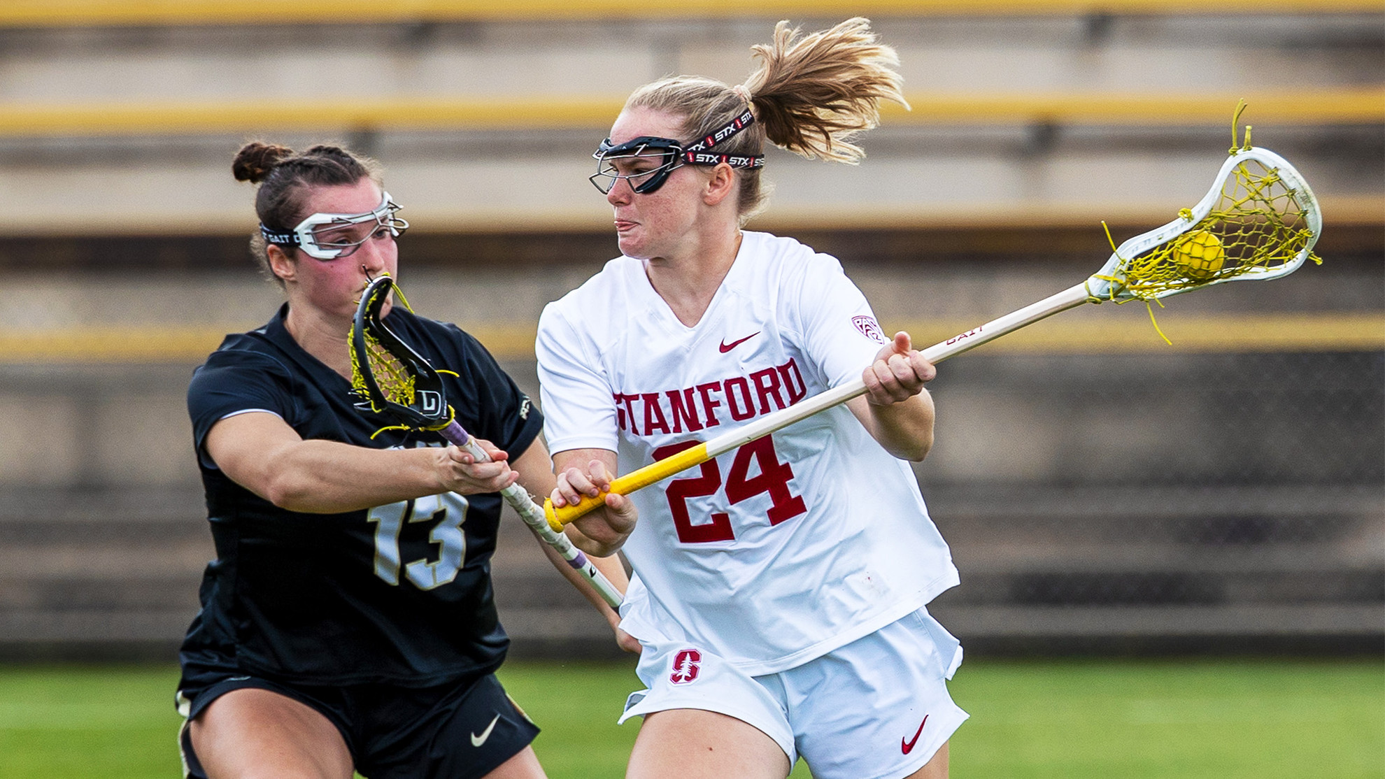 Polisky named to U20 Squad - Stanford Cardinal - Official Athletics Website