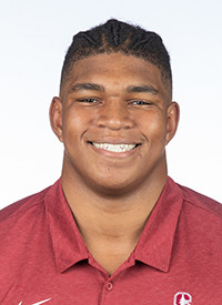 Walker Rouse Walter Rouse - Football 2020 - Stanford Cardinal - Official Athletics ...