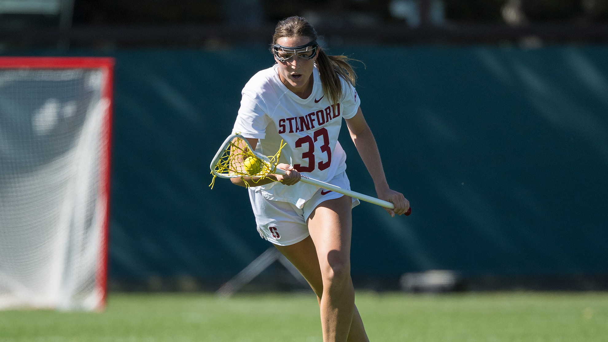 Stanford Falls to No. 2 North Carolina