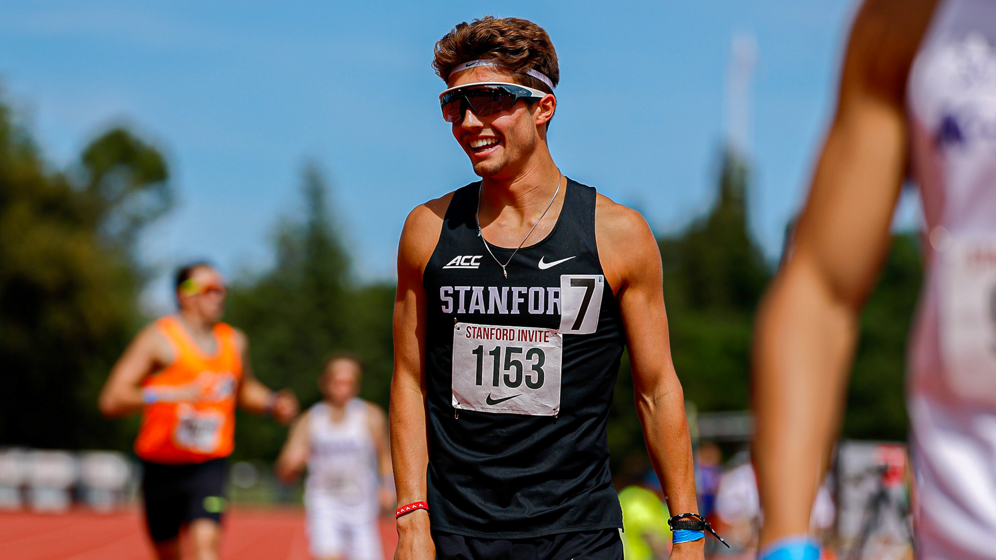 Men's Track & Field: 2025-26 Year in Review