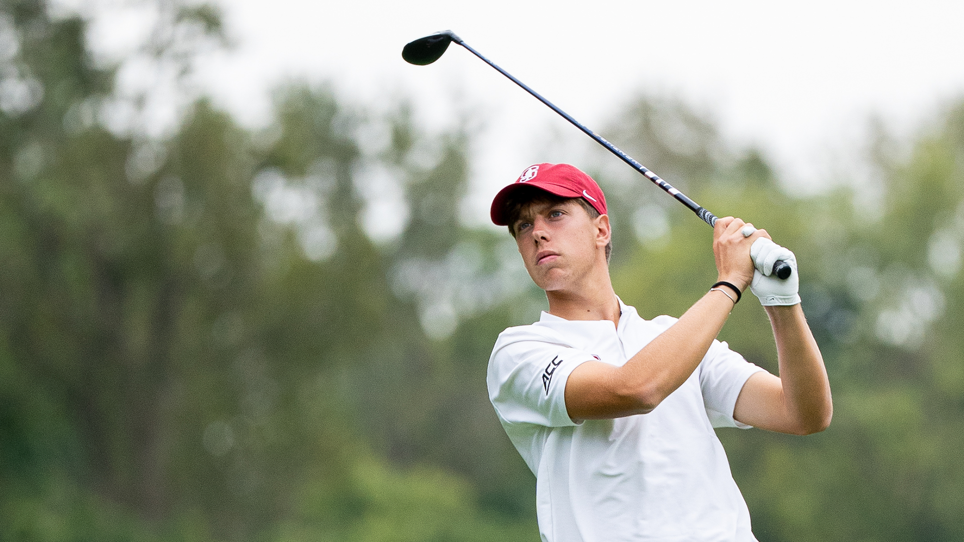 Fall Slate Ends in The Peach State