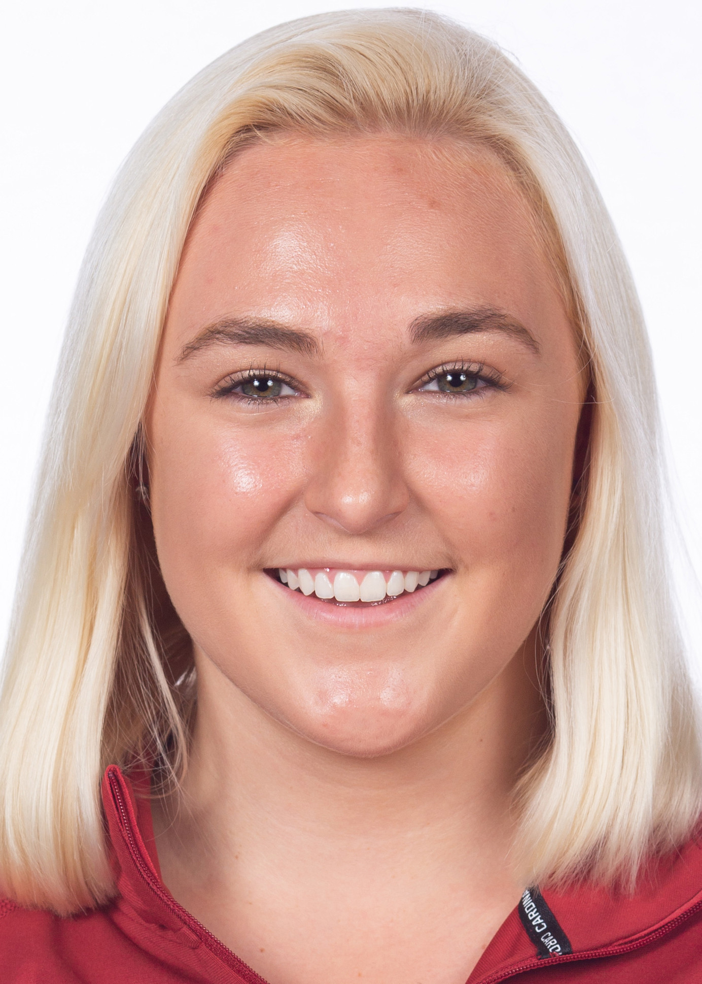 Catherine Rogers - Women's Gymnastics 2019 - Stanford Cardinal ...