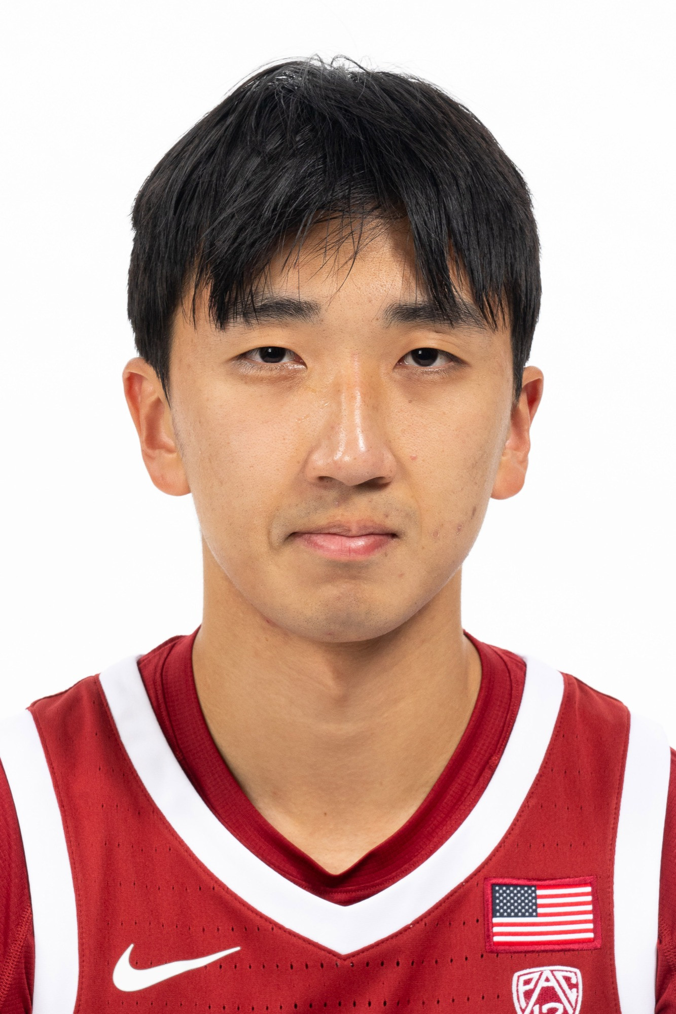 Roy Yuan - Men's Basketball 2023-24 - Stanford Cardinal - Official ...