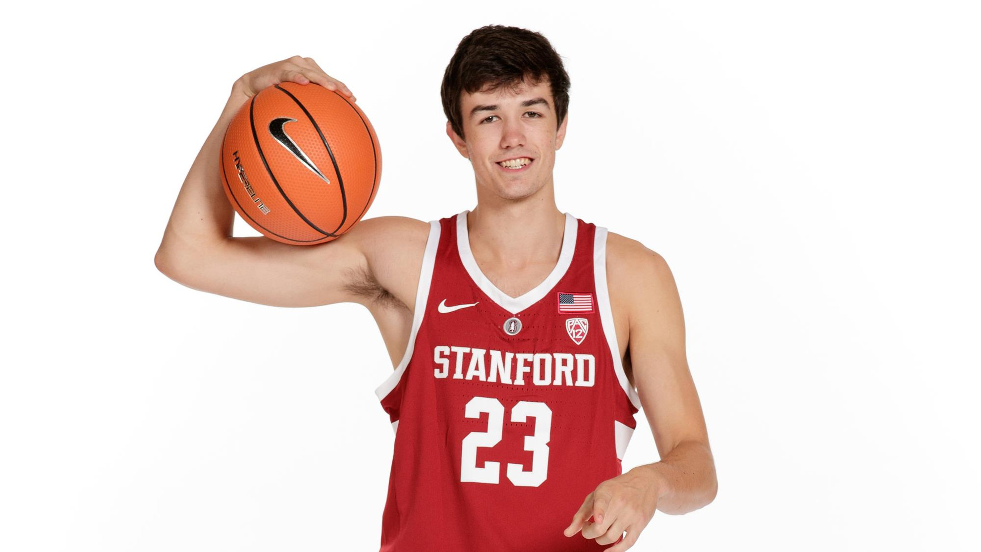 Cardinal Capsule: Cormac Ryan - Stanford Cardinal - Official Athletics