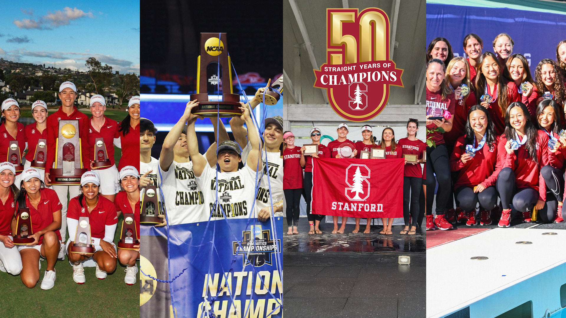 2025-26 Year in Review: 50 Straight Years of Champions on The Farm