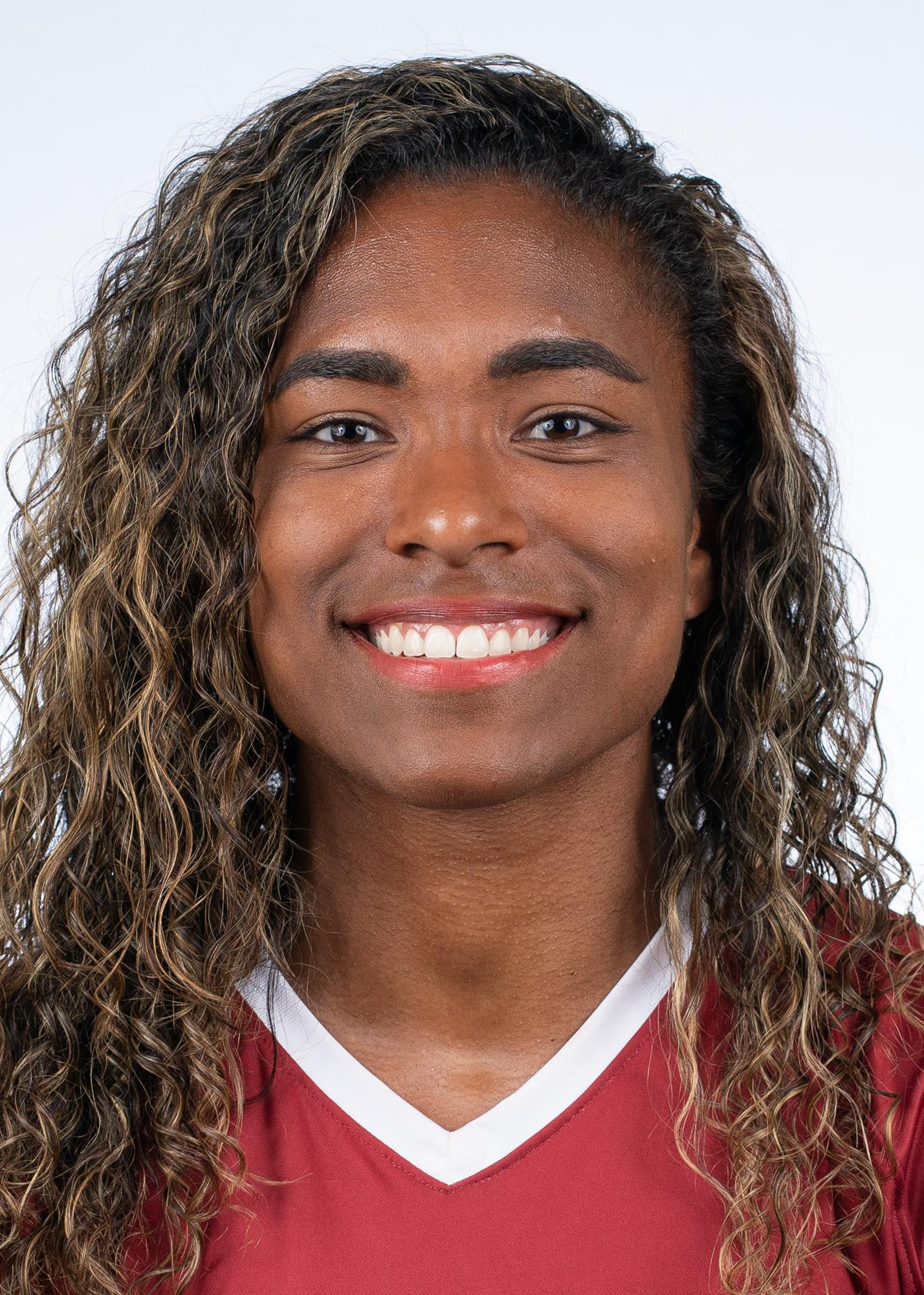 Catarina Macario - Women's Soccer 2018 - Stanford Cardinal - Official ...