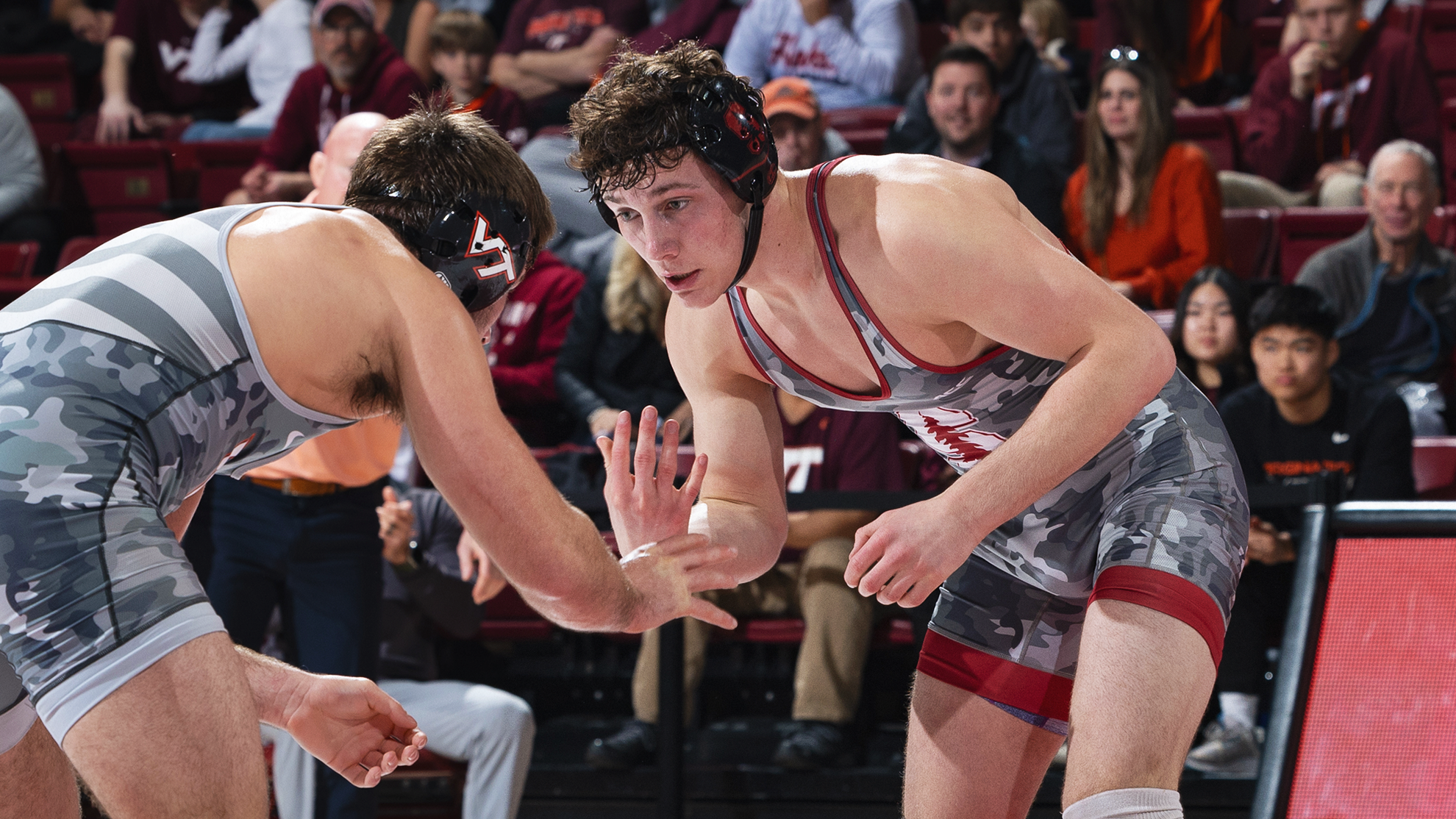 Jack De Sena - Wrestling 2025-26 - Stanford Cardinal - Official Athletics  Website, image size:1980x1114