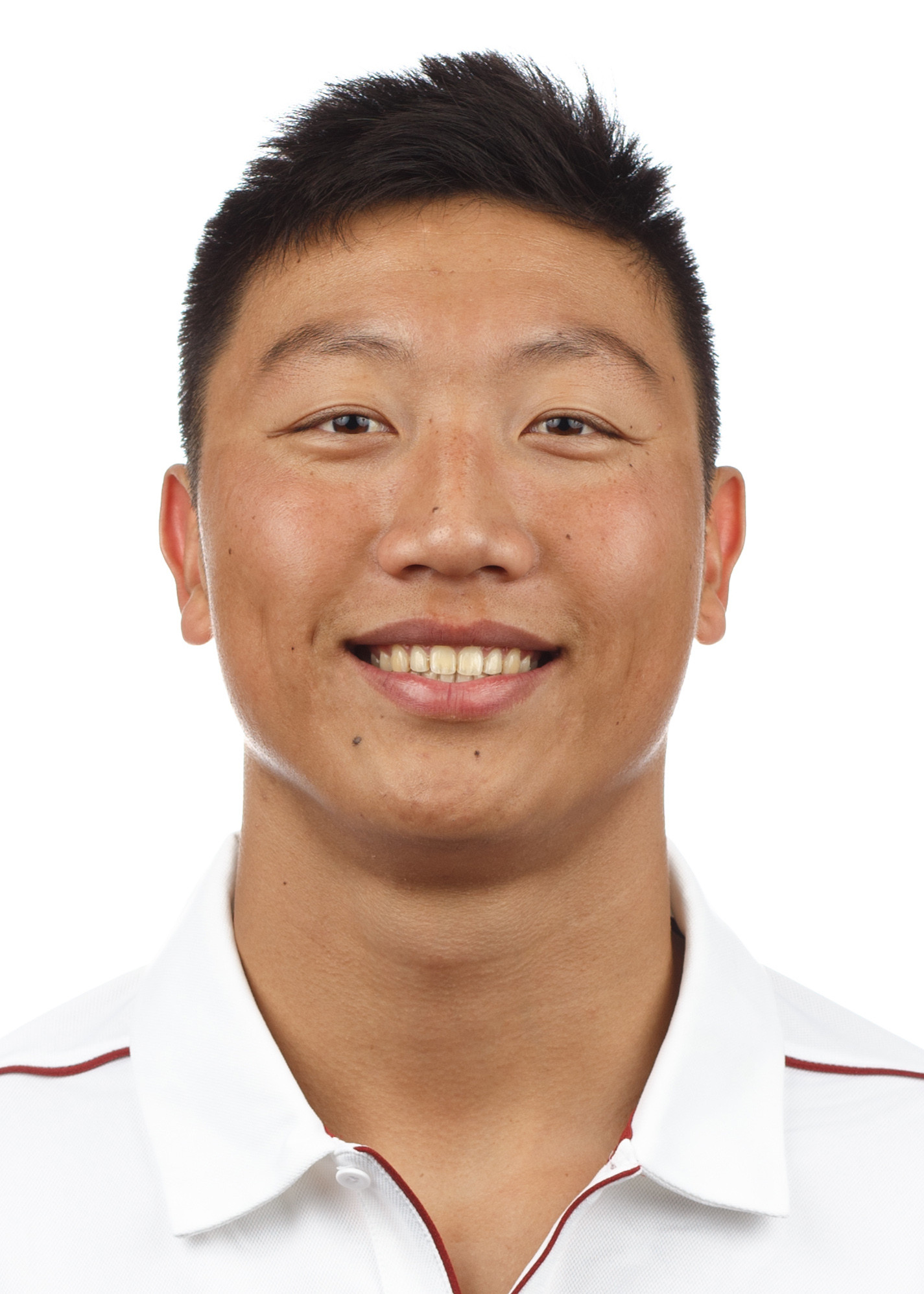 Alex Liang - Men's Swimming & Diving 2018-19 - Stanford Cardinal ...