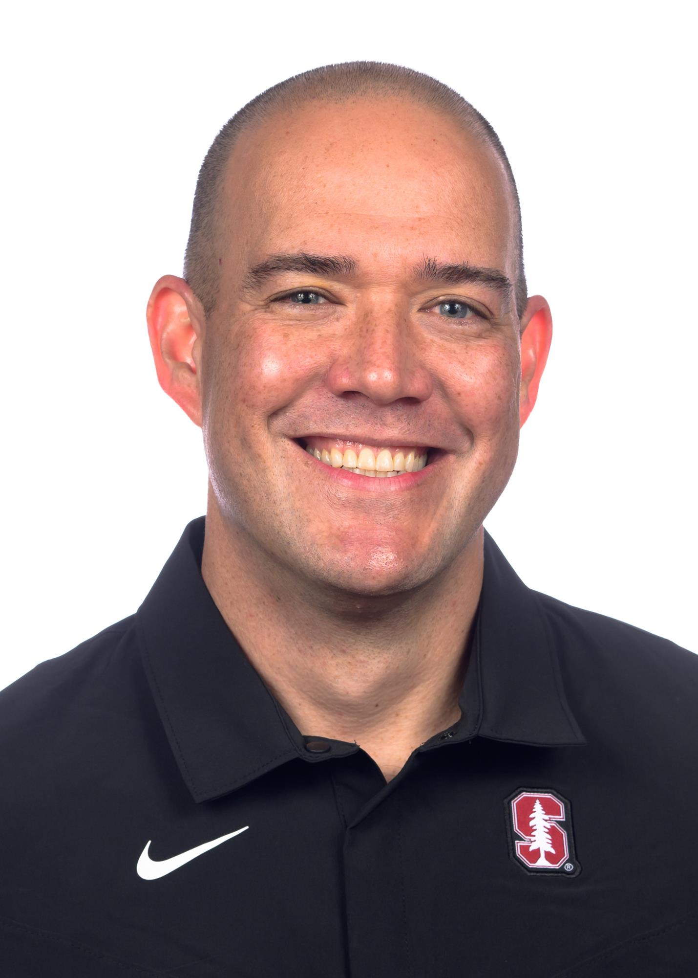 Mike Johnson - Stanford Cardinal - Official Athletics Website