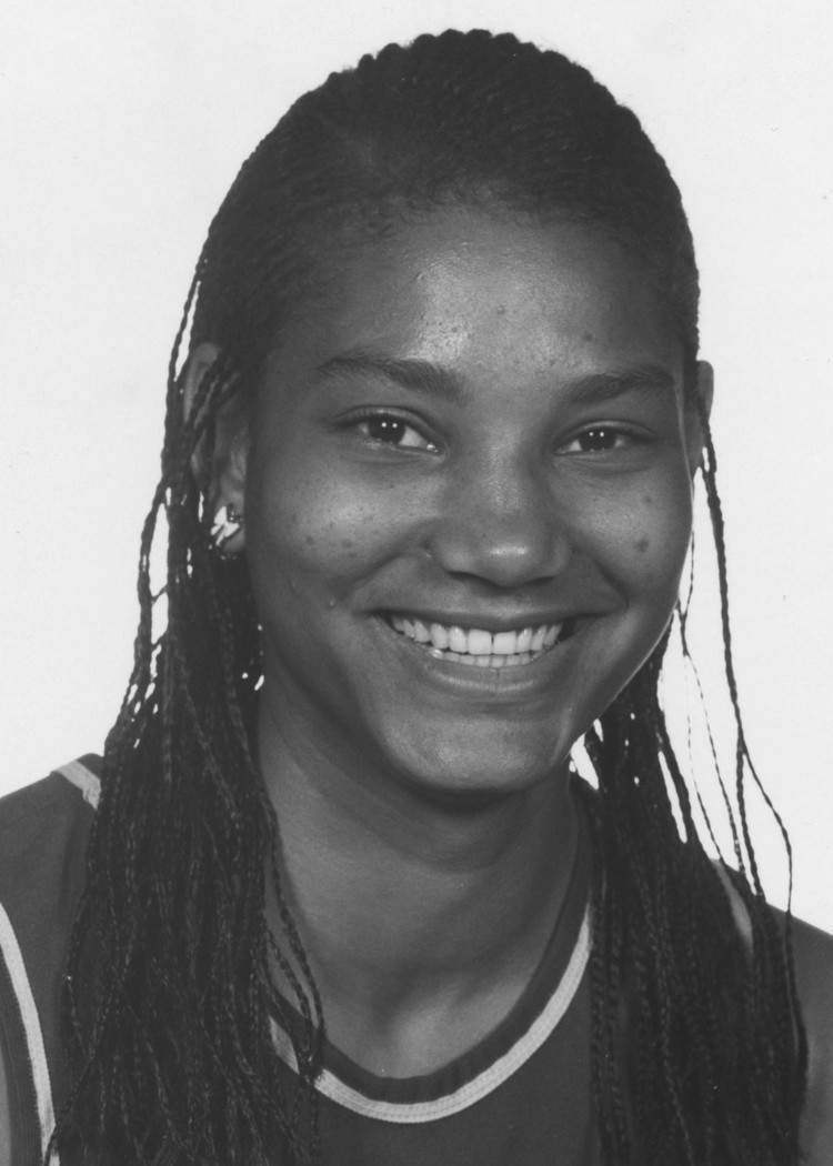 Judy Carter - Women's Basketball 1983-84 - Stanford Cardinal - Official ...