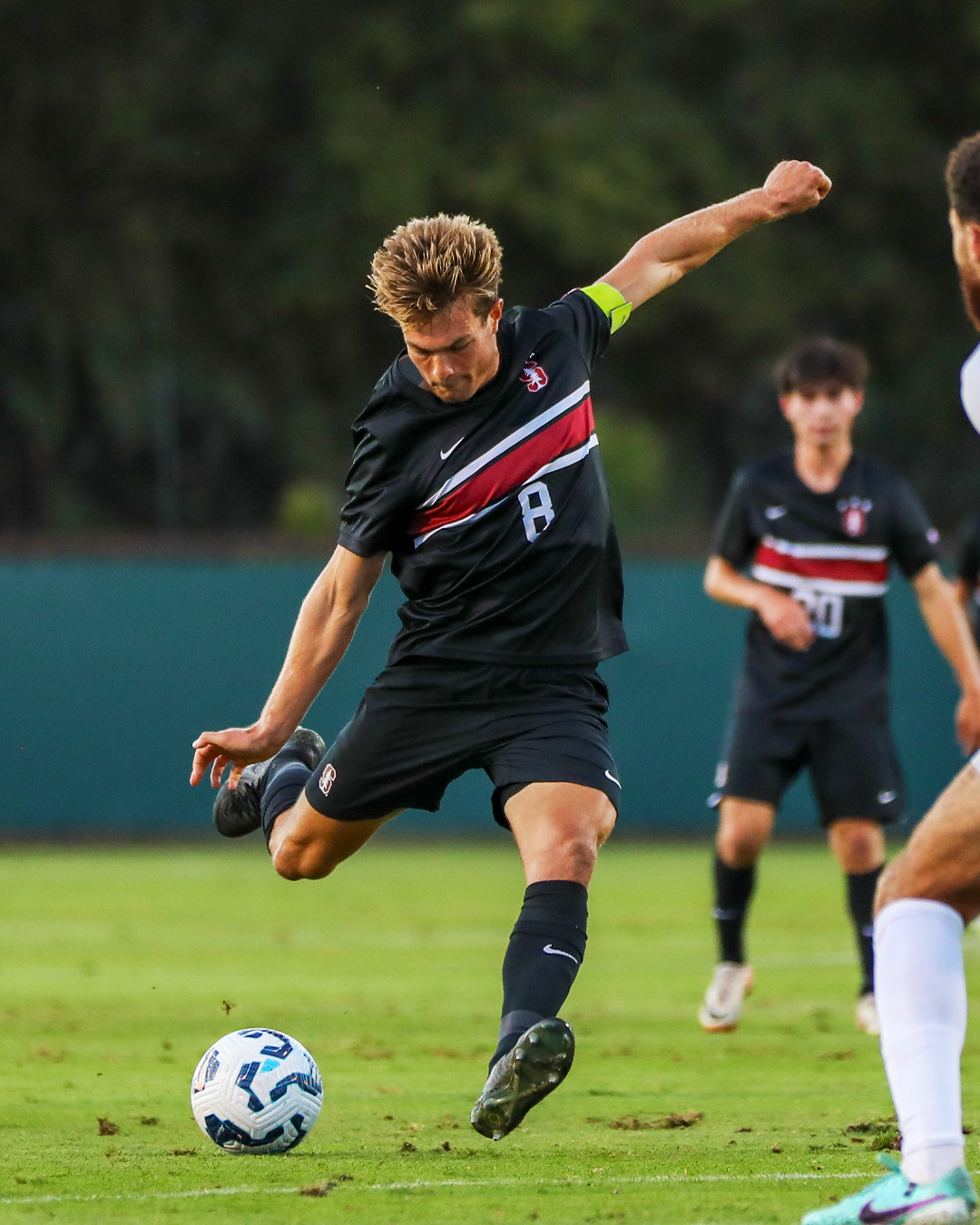 Stanford soccer jersey online