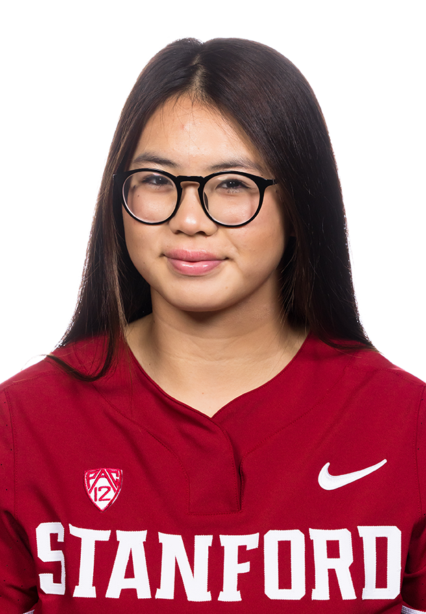 Kylie Chung - Softball 2023 - Stanford Cardinal - Official Athletics ...