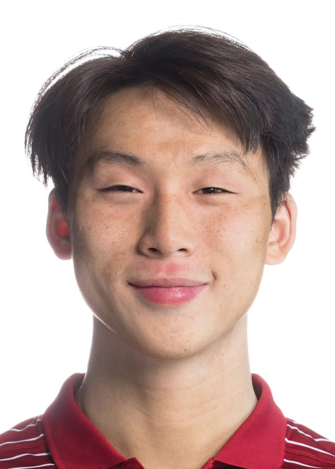 Ethan Hu - Men's Swimming & Diving 2023-24 - Stanford Cardinal ...