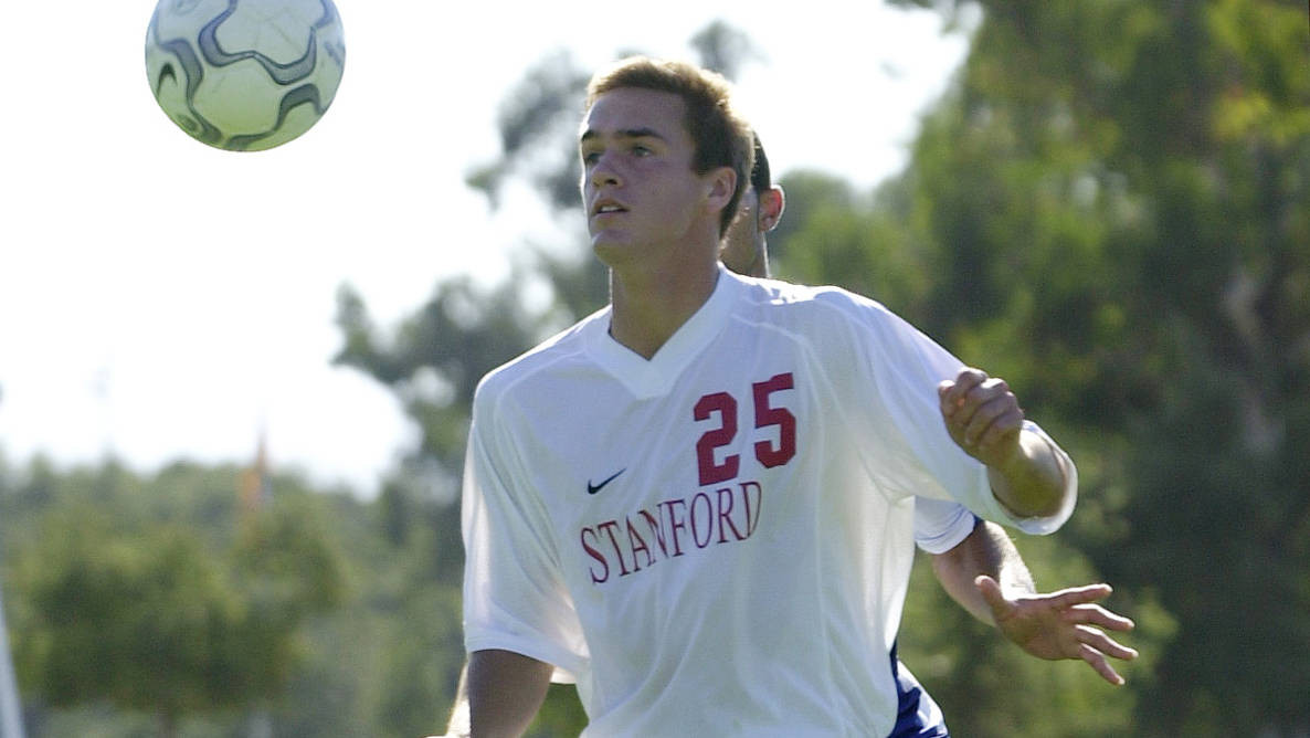 Yearly Leaders - Stanford Cardinal - Official Athletics Website
